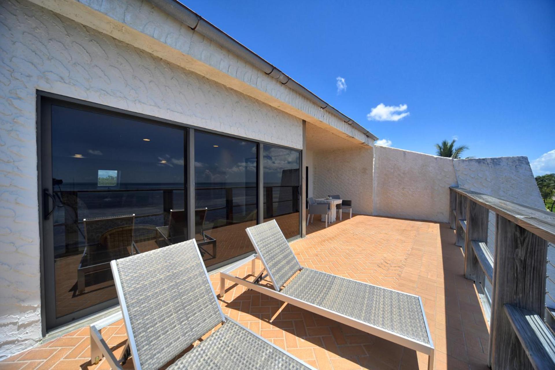 Apartment Casa Atlantica *