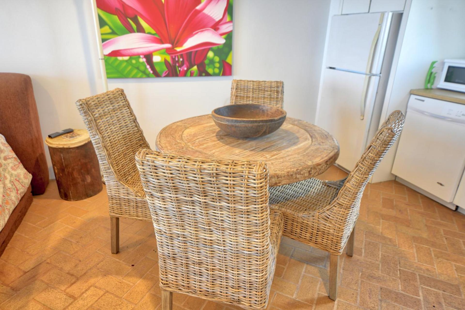 Casa Atlantica Apartment